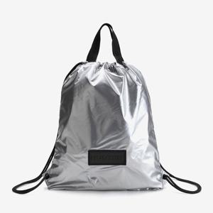 헌터 [UNISEX] 트래블 드로우스트링 백팩 - 실버포일 UBP3931NRSSOL