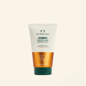 [더 바디샵]비타민C 오버나이트 글로우 리빌링 마스크 100ML