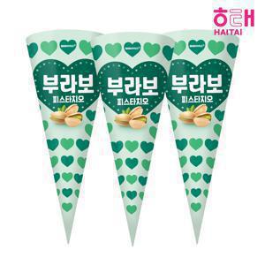 해태 부라보콘 피스타치오 24개