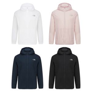 TNF 런 EX 자켓 NJ3LR10 4종 택1