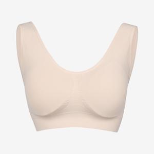 [최초가68,700원] SET 심리스 베이직탱크브라 3종