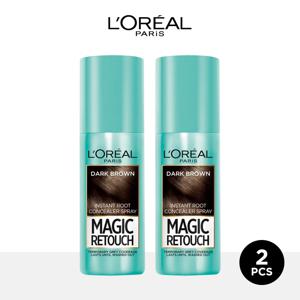 매직 리터치 새치 스프레이 75ml 1+1