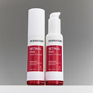 레티날샷 탄력 리페어 앰플 30ml
