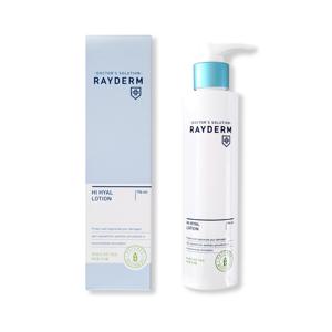 [RAYDERM] 레이덤 하이히알 로션196ml / 피부과 화장품