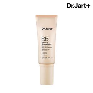 더메이크업 프리미엄 뷰티 밤 40ml(+시카페어 트리트먼트 로션 15mlx2)