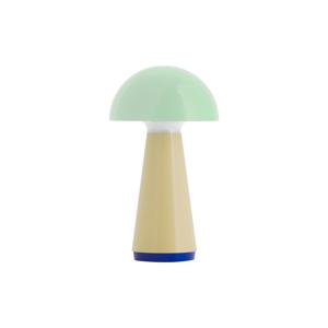 [REMEMBER] 밥 테이블 무선 포터블 램프 민트/Table lamp Bob mint