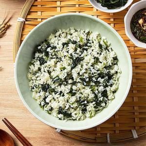 곤드레나물밥(250g)