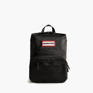 헌터 [UNISEX] 파이오니어 나일론 탑클립 미니 백팩 UBB1210KBM