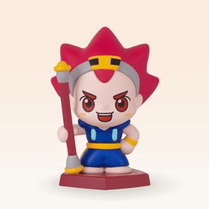 마법천자문 손오공 아띠