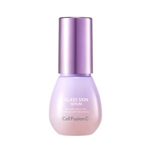 글래스 스킨 세럼 30ml + [사은혜택] 글래스 톤업 크림 파우치 5매