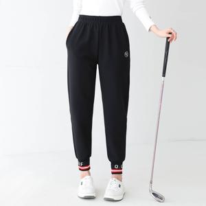 [피핀] [패턴퀸 GOLF] 인트로 조거핏 골프팬츠 #710651