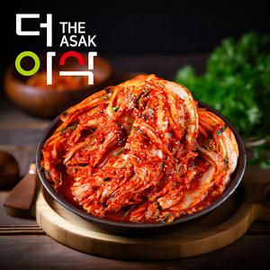 포기김치 10kg 무료배송