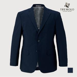 [TREMOLO] 나일론 네이비 경량 자켓_TGBFFYM3311