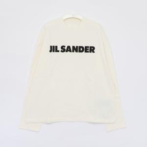 25SS 빅로고 박스핏 롱슬리브 긴팔 남성 티셔츠 J22GC0136 J45148 102