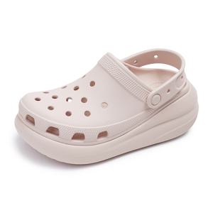 (CROCS) CRUSH CLOG 클로그샌들 (womens) 207521-6UR