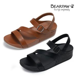 (BEARPAW) ARLETH 샌들 (womens) 2종 택1
