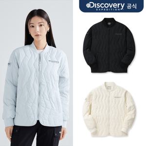 퀼팅변형 패딩 자켓 3종 택1   DXPD53041-SET