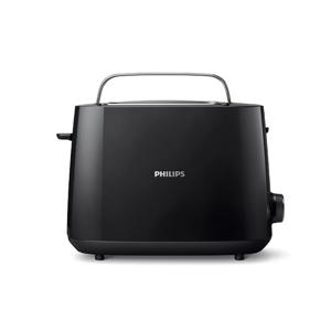 토스터기 HD2581/90 블랙