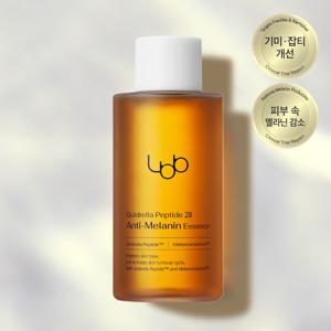 LBB 엘비비 골드렐라 펩타이드 28 안티 멜라닌 에센스 150ml