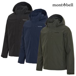 남성 테크L 바람막이 자켓
