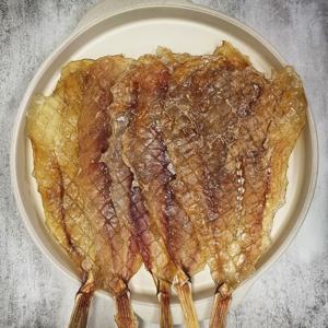 한마리 통으로 꼬리아귀포 300g