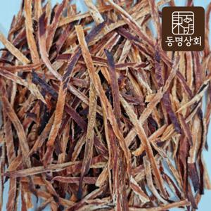 두번 구운 왕오징어구이 150g