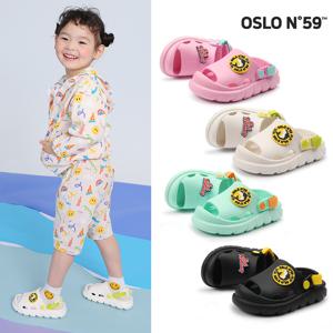 [최초가 29900]오슬로 N59 스트랩 EVA샌들