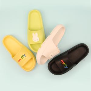 [최초가 19900]미피 로고 EVA 슬리퍼