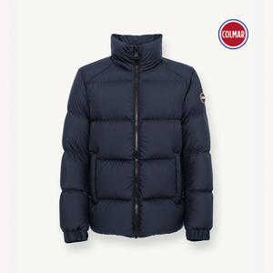 [기존가82만원][이태리공식정품]COLMAR 24FW 에센셜 다운자켓 남