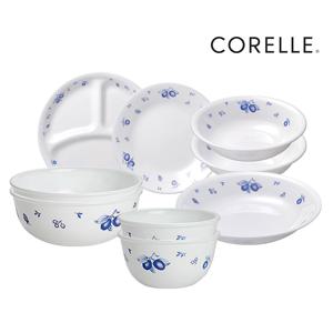 블루베리 신 2인세트 9P