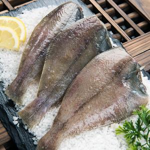 국내산 손질 가자미 200g[3미]x7팩_총21미
