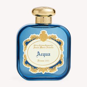 아쿠아 오 드 퍼퓸 100ml [+프리지아 바디듀오 [워시+로션] 40ml]
