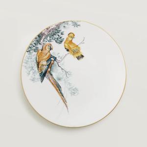 까르네 데카터 디너 접시 (새) Hermes Dinner plate