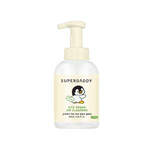 아토비건 엉덩이클렌저 280ml 1개