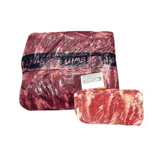 초이스 살치살 진공팩 3.2_3.4KG_미국산_냉장