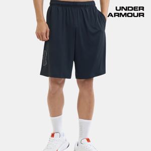 33.UA Tech 그래픽 쇼츠 1306443-001,035