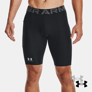MEN UA HeatGear 포켓 롱 쇼츠 1361602-001