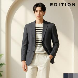 사방스판 데일리 자켓 S (NED1KG1651)