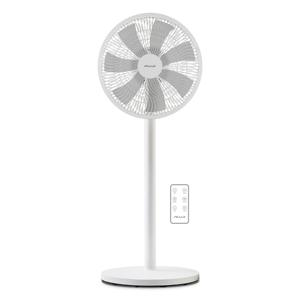 [내일도착] 2in1 리모컨 스탠드형 신일 선풍기 SIF-RY1224S 자연 수면풍 타이머