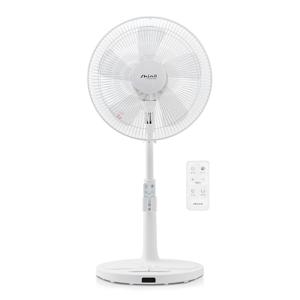 BLDC모터 프리미엄 무소음 스탠드 리모컨 선풍기 SIF-S1402STS