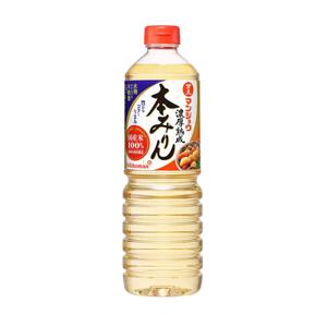 숙성 혼미림 1L