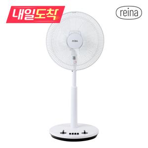 [내일도착] REINA 스탠드 선풍기 NKF-H1402