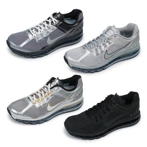 (NIKE) AIR MAX 2013 운동화 (mens) 4종 택1