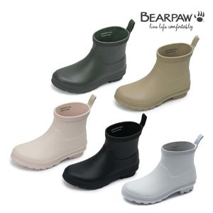 (BEARPAW) CORDELIA 레인부츠 (womens) 5종 택1