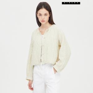 프롬 블루종 점퍼 SAJP35431