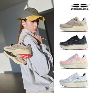 ★이태리동일상품★[페슈라]SPEED01 키높이 스니커즈