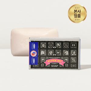 [10%쿠폰] 슈퍼히트 비누 (1개입)