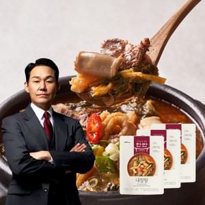 한반12 내장탕 550g 3팩