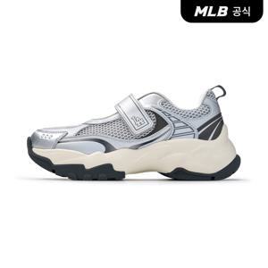 [공식] 빅볼청키 메리제인 LA (Silver)