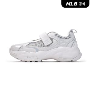 [공식] 빅볼청키 메리제인 NY (White)